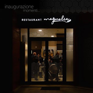 Magnolia Restaurant