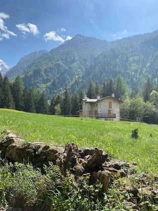 Chalet Sozzine