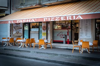 Pizzeria El Pashà