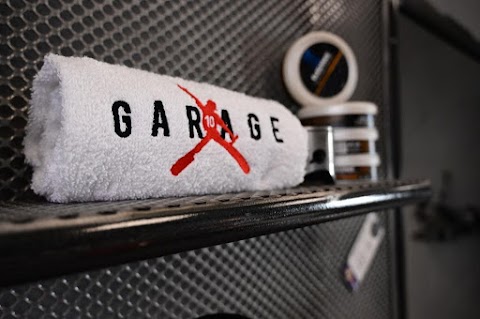 Garage10Studio - Pavia