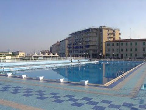 STARPISCINE - costruzione piscine, manutenzione piscine, vasche terapeutiche, Roma