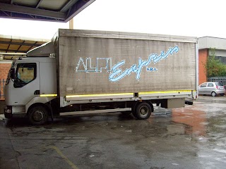 Alpi Express Srl