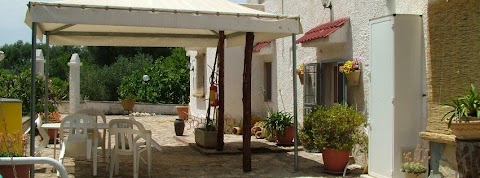 Trullo Spazzavento B&B