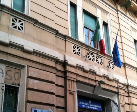 Liceo Classico Statale "Plinio Seniore"