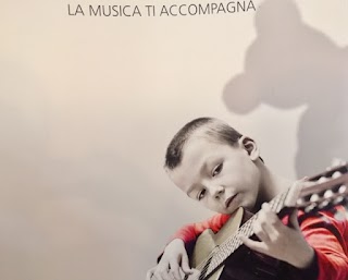 Scuola Musicale Alto Garda