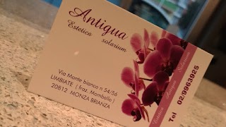 Estetica E Solarium Antigua