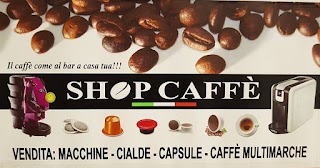 Shop Caffè