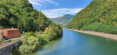 Piscine Comunali “Bagni alla Verzura”