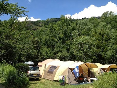 Camping l'Eden de la Vanoise | Camping Savoie