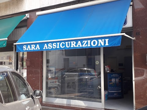 Sara Assicurazioni - Agenzia di Legnano