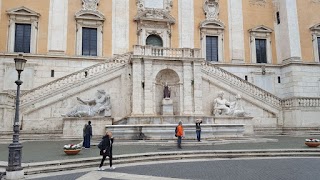 Fontana in Campidoglio