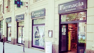 Farmacia Sempione di Gheza & C.