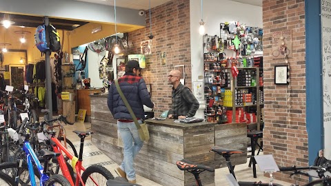 Tracce Bike Shop