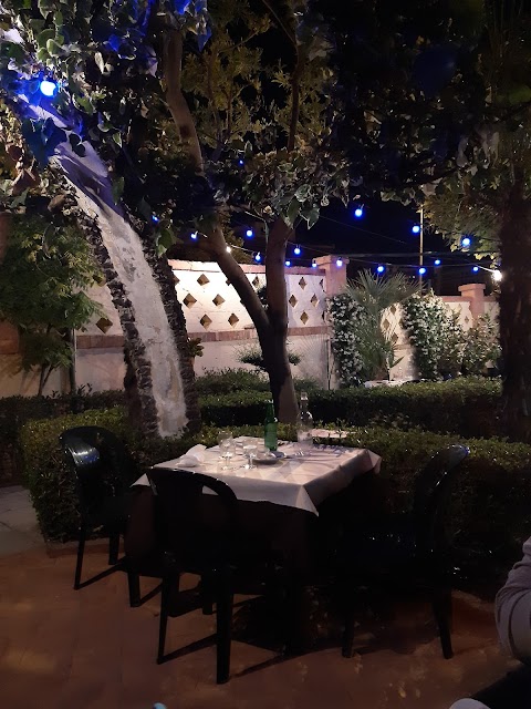 Ristorante Moro matera