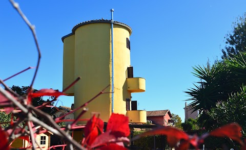 Il Silos GuestHouse