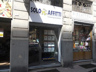 D & F Immobiliare Solo Affitti