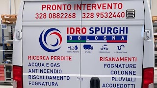 Idro Spurghi Bologna srl