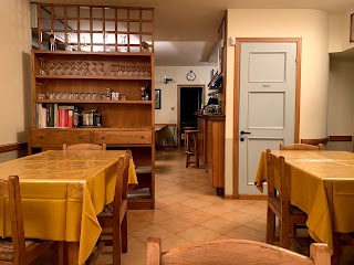 Osteria De L'Orbo