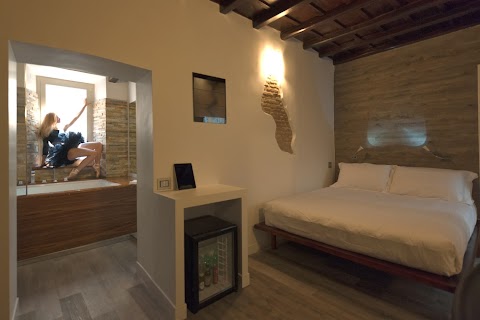 iRooms Spanish Steps Roma