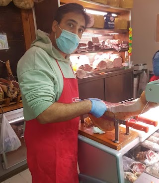 Grossi Riccardo Alta Salumeria Box 15