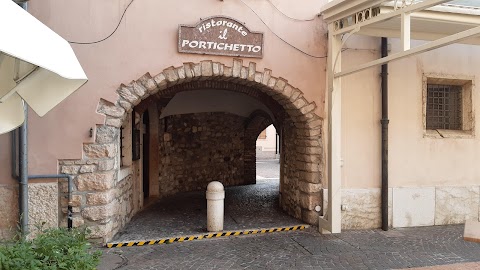 Ristorante Il Portichetto