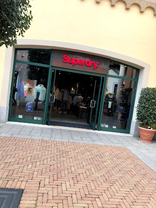 Superdry Outlet