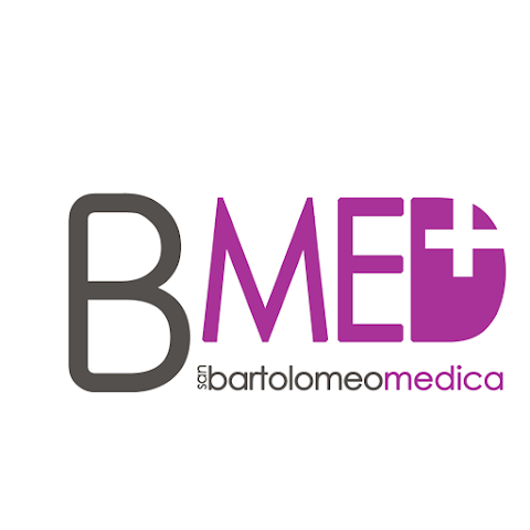 BMED Centro diagnostico Me.Di.Ca. Group - Radiologia San Bartolomeo