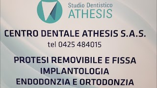 Centro Dentale Athesis Studio Dentistico