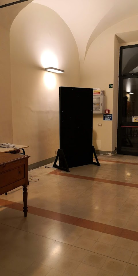 Scuola comunale di musica "G. Verdi"