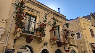 Taormina Rooms