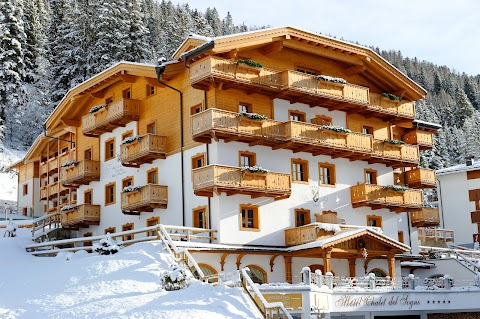 Hotel Chalet del Sogno