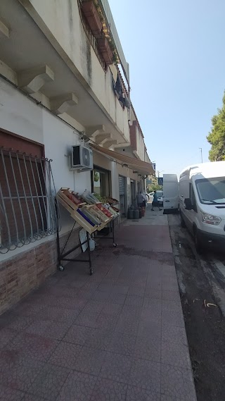 Frutta e Verdura