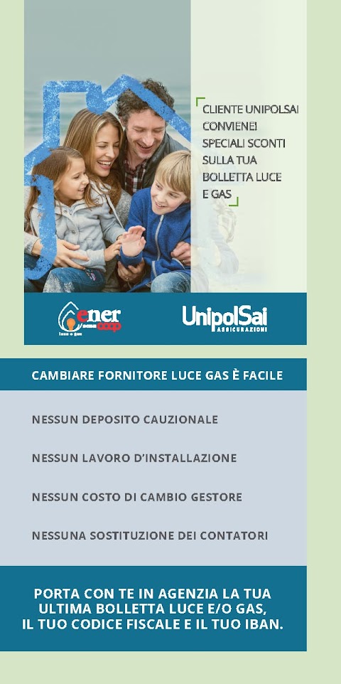 UnipolSai - CHIARI & C. ASSICURAZIONI