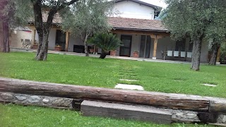 Villa Borgo degli Ulivi