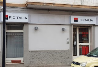 Fiditalia Agenzia San Nicandro