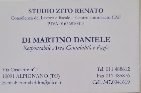 Studio Zito Renato