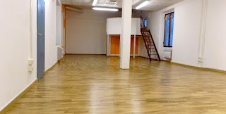 Ayfi Studio - Ashtanga Yoga Firenze