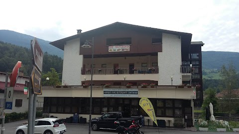 Albergo Ristorante Sayonara