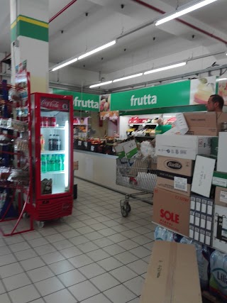 Supermercato Di Meglio