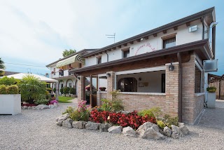 Agriturismo da Merlo