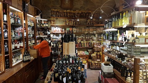 Enoteca Corsi