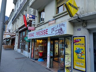 Tabac Presse de la Gare