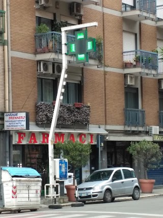 Farmacia Balenzano