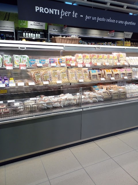 Supermercato EUROSPAR Grad Venezia (Valle Goppion)