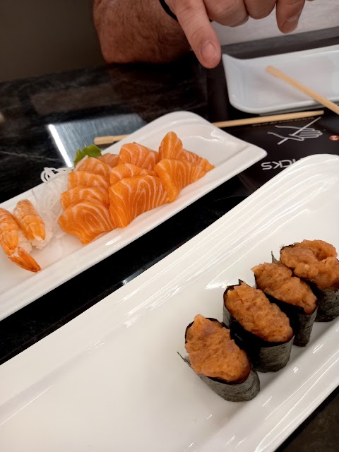 Yang Asian Restaurant - Costa Volpino