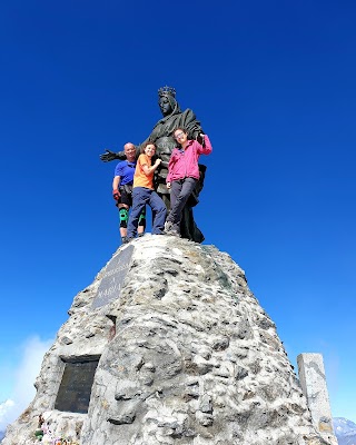 Rifugio Ernesto Tazzetti