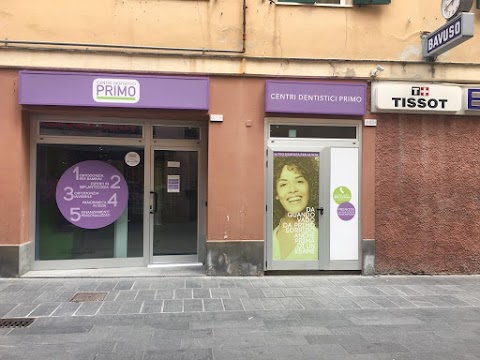 Centri Dentistici Primo