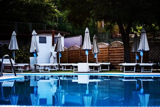 Piscina comunale di Siano - SSD Campania Sport