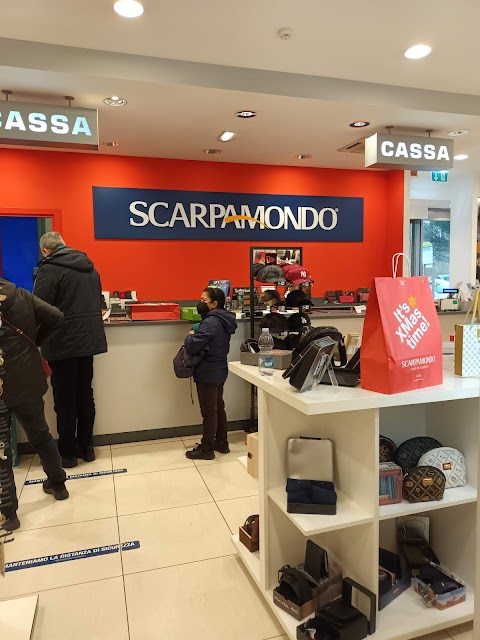 Scarpamondo