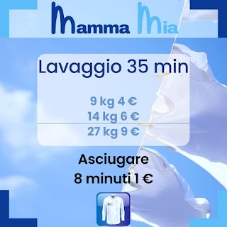 Lavanderia Mamma Mia